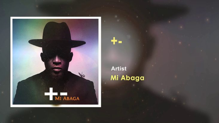 M.I Abaga - + - ft. Odunsi The Engine & Lady Donli (Official Audio)