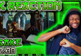 MUSICAL ARTISTRY🎶🎨 | Asake - 2:30 (Official Video) [UK REACTION🇬🇧]