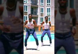 Marvin Overloading (Overdose) dance challenge #overdosedance  #dancegodlloyd #incrediblezigi