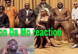 Mavins Rema & boy spyce _#won Da MO(ft CRAYON, Ayra star Baya..�🔥�...reaction