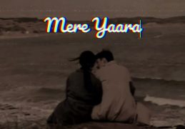 Mere Yaara - Lo-fi ||  Bollywood Lo-Fi Songs || RomanticMusician1308 ||  Arijit Singh | Sooryavanshi