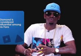 My Music & I with Diamond Platnumz | Upcoming Album, Collaboration & More