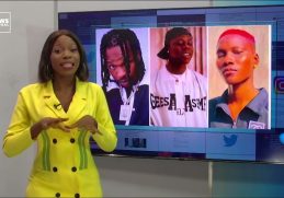 Naira Marley Calls Out NDLEA For The Arrest Of Mohbad And Zinoleesky | Lagos Court Convicts Evans