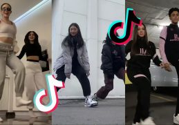 New Ku Lo Sa TikTok Dance Compilation