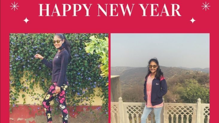 New year resolution ideas | good bye 👋 2020 | last video | Simi says | Simi