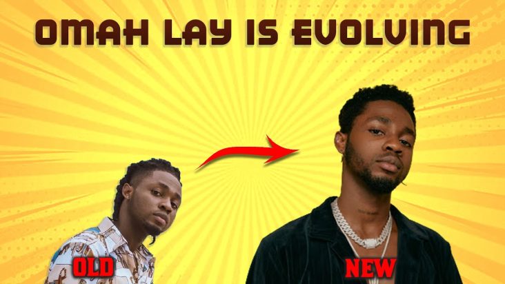 OMAH LAY IS EVOLVING | HERE’S HOW