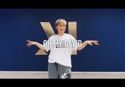 Oh My Gawd - Mr Eazi & Major Lazer feat. Nicki Minaj & K4mo / Alice Chang Choreography