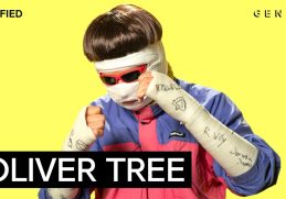 Oliver Tree “Life Goes On” Official Lyrics & Meaning | Verified