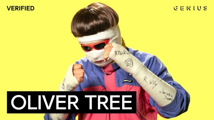 Oliver Tree “Life Goes On” Official Lyrics & Meaning | Verified