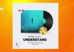 Omah Lay’s ‘Understand’ Gets Gold Certification in Canada | NC Breakfast Entertainment | 21/06/2023