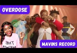 Overdose ft Crayon, Ayra Starr, Ladipoe, Magixx, Boy Spyce Bitcoin