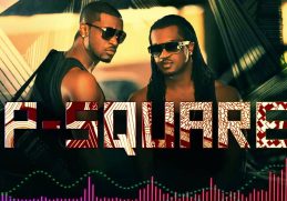 P-Square | Chop My Money [Part2]: Freeme TV