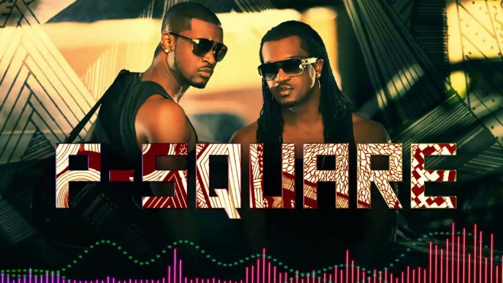 P-Square | Chop My Money [Part2]: Freeme TV