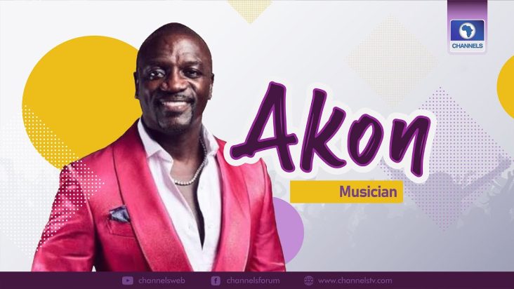 P-Square Separation Broke My Heart Because We’re Family - Akon