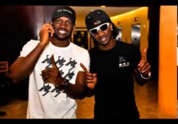 P-Square - Taste The Money [Testimony]