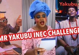 [Part 3]Top 10 Best Mr Yakubu INEC Chairman Challenge Video Compilations |Davido | Falz