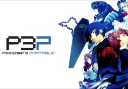 Persona 3 Portable OST - Mass Destruction [Extended]