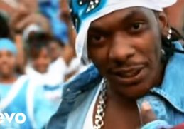 Petey Pablo - Raise Up