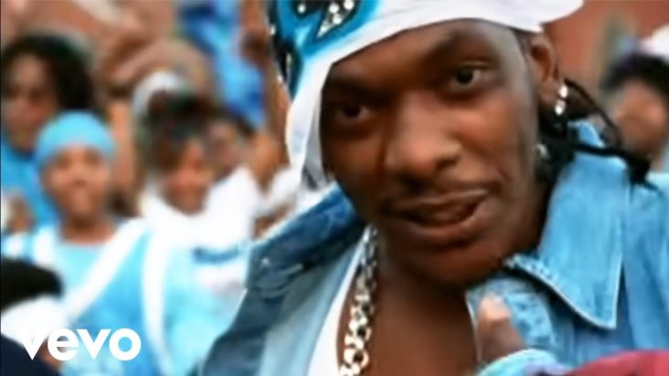 Petey Pablo - Raise Up