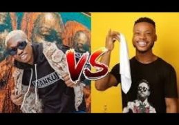 Pocco Lee Vs Zlatan Ibile #zanku, #poccolee, #zlatanibile, #destinyboy,