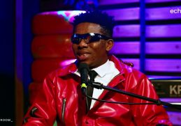 Portable is My Boy! Small Doctor Speaks Exclusively on EchooRoom | Trending