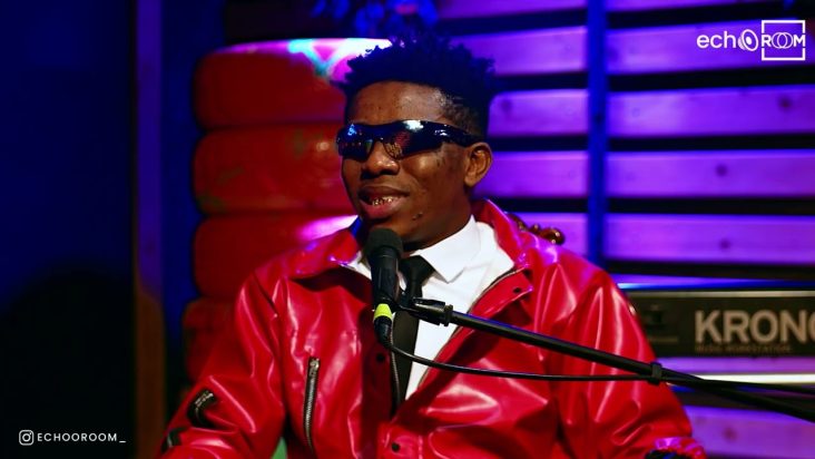 Portable is My Boy! Small Doctor Speaks Exclusively on EchooRoom | Trending