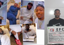 Pray for FALZ… Is EMoney & Kcee Selling Igbos… Mc Oluomo | EFCC Yahooboys