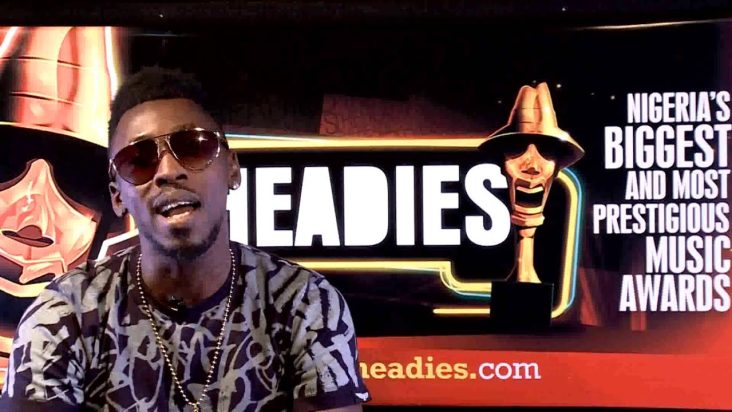 ROAD MAP TO THE HEADIES (Nigerian Entertainment News)