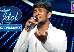 Rahul ने अपने Performance से जीत लिया Judges का दिल | Indian Idol Season 11