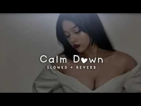 Rema, Selena Gomez - Calm Down (Official Music Video) @PDEdit0.2