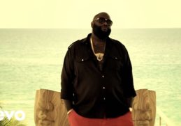 Rick Ross - Diced Pineapples (Explicit) ft. Wale, Drake