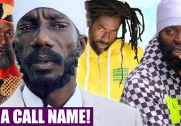 Sizzla LASH OUT At Buju, Capleton, Bugle | Nicki Minaj Message To Spice | Jahvillani Album