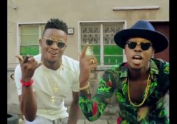 Sun X   Fakosi ft  Timaya Official Video