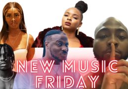 TIWA SAVAGE, DAVIDO, Peruzzi, Yemi Alade, Fireboy DML: New Music Fridays | Afrobeats Naija 2020