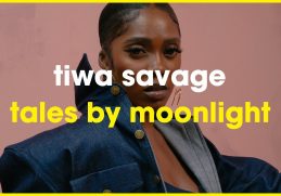 Tales by Moonlight | Tiwa Savage x Kid Fonque | Soulful House Mashup