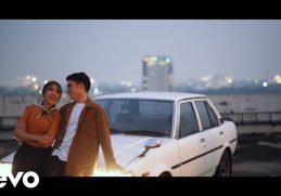 Tiara Andini - Janji Setia (Official Music Video)