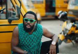 Timaya - SWEET US | TRENDZ: Episode 6 | Trending Artists | Trending Content Creators