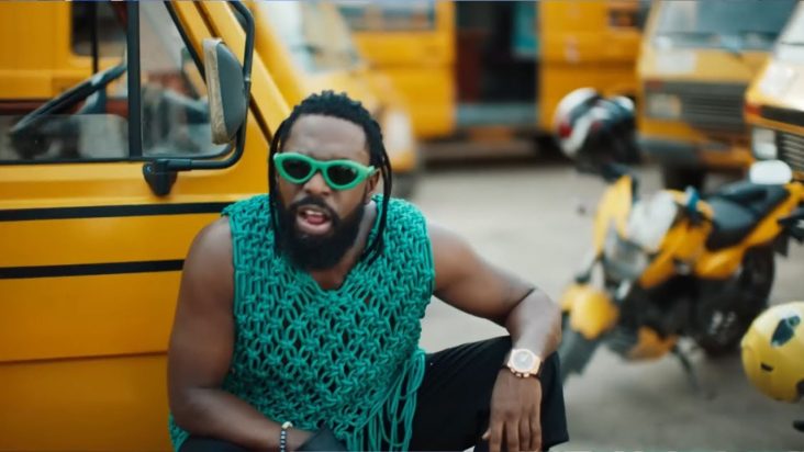 Timaya - SWEET US | TRENDZ: Episode 6 | Trending Artists | Trending Content Creators