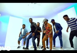 Tipsy Gallop - Jofunmi [Official Video] ft. AY Bar