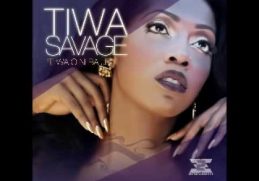 Tiwa Savage - From My Head To My Heart