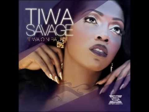 Tiwa Savage - From My Head To My Heart