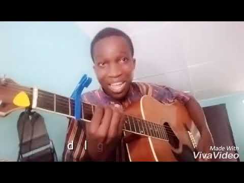 WAIT FOR ME by Johnny Drille (cover)