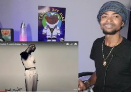 WizKid Ft. Justin Bieber & Tems - Essence (Official Audio)- REACTION