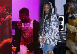 Wizkid FT Ayra Star, Talks About Dating REMA & Romance | Zlatan Ibile Thank Olamide| Buju Bnx Ruger