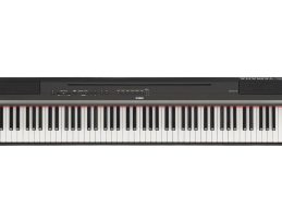 Yamaha P-125 Portable Keyboard | Everything You Need to Know