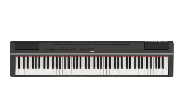 Yamaha P-125 Portable Keyboard | Everything You Need to Know