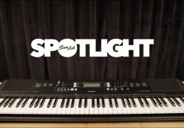 Yamaha PSR-EW300 Portable Keyboard | Everything You Need To Know