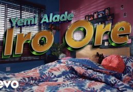 Yemi Alade – Fake Friends (Iró Òre) (Video)