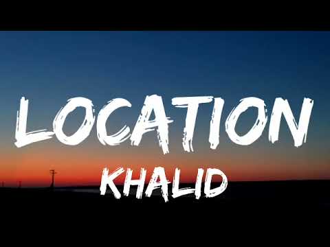 km Khalid   Location Lyrics