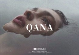 "Qana" - J Balvin x Wizkid Type Beat